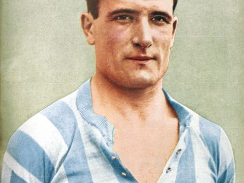Luis Monti