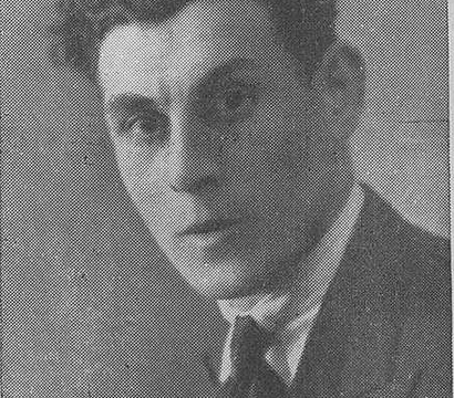 Luis Otero