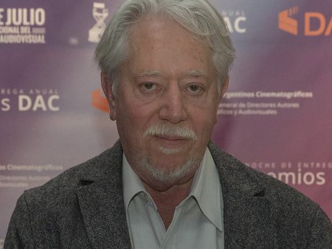 Luis Puenzo