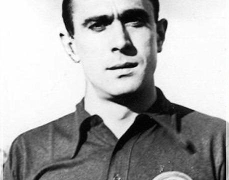 Luis Regueiro