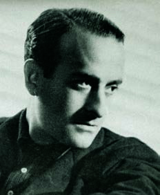 Luis Saslavsky