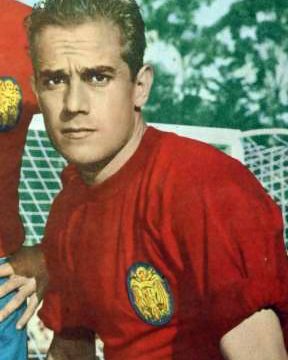 Luis Suárez