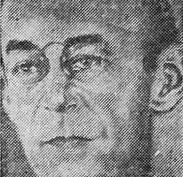 Luis Subercaseaux