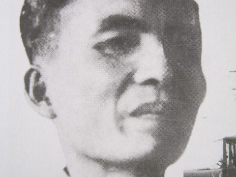 Luis Taruc