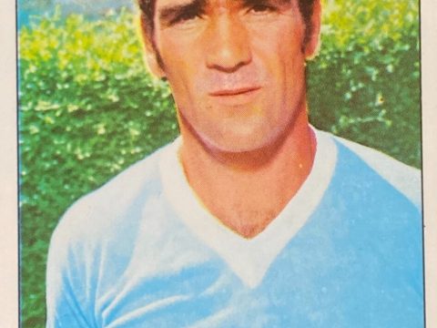 Luis Ubiña