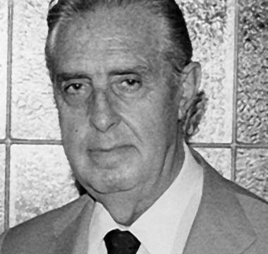 Luis de Carlos