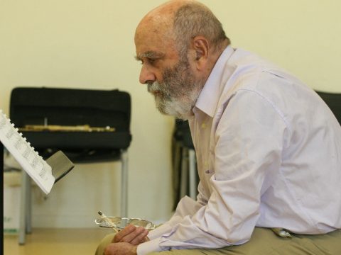 Luis de Pablo