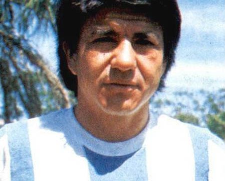 Luis Galván