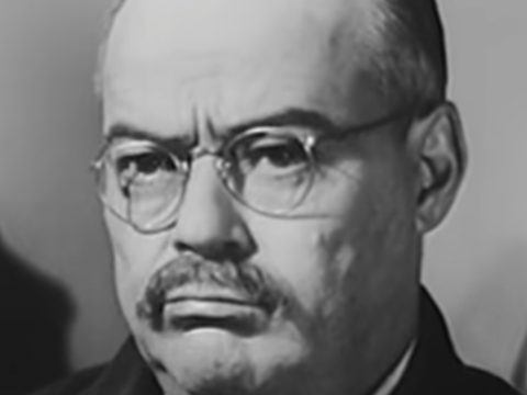 Luis van Rooten