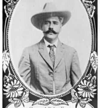 Luis Caballero