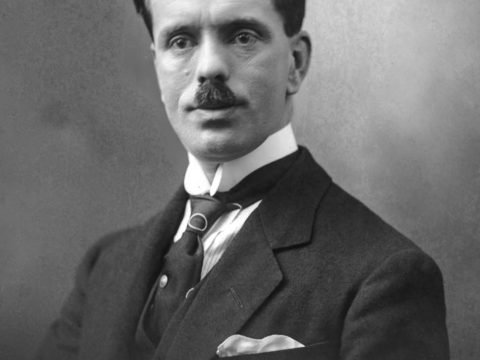 Luis Miró