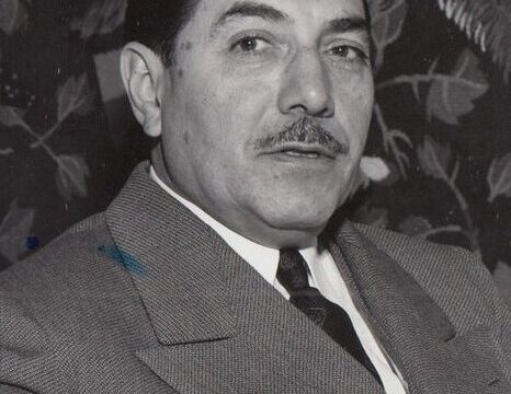 Luis Padilla Nervo