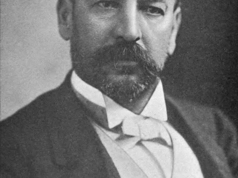 Luis Paz