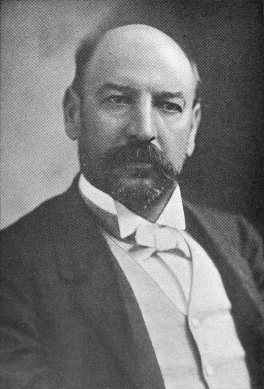 Luis Paz