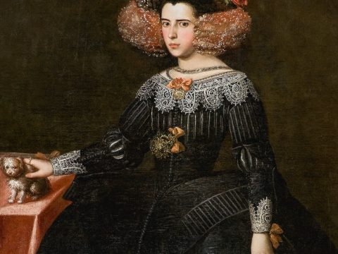 Luisa de Guzmán