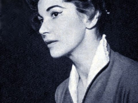 Luisa Rivelli