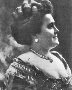 Luisa Tetrazzini