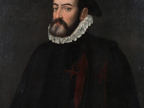 Luis de Velasco