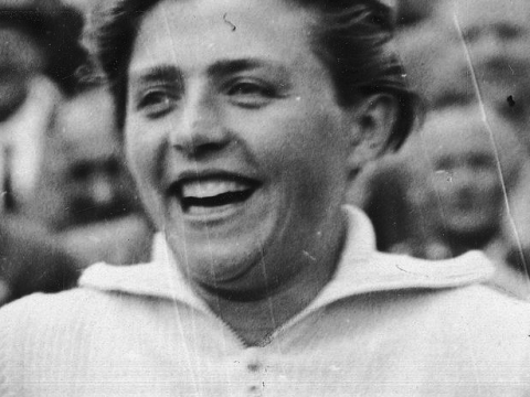 Luise Krüger