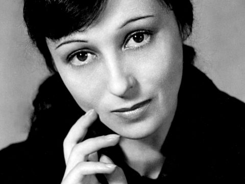 Luise Rainer