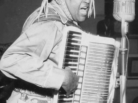 Luiz Gonzaga