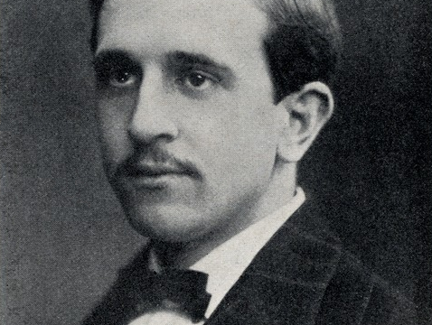 Luís de Freitas Branco