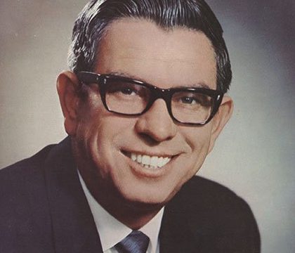 Manuel Lujan