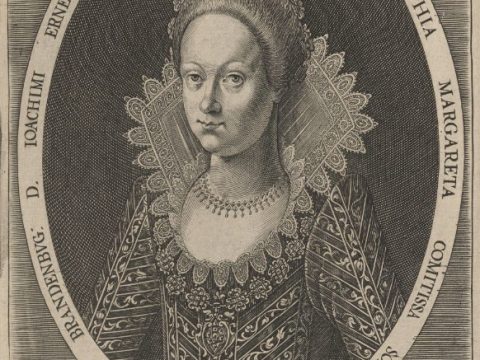 Sophie of Solms-Laubach