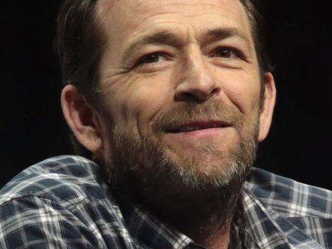Luke Perry