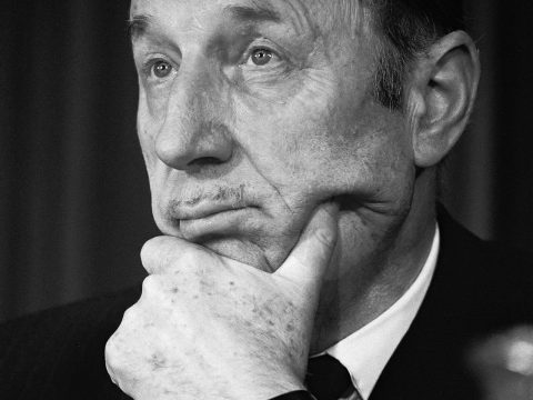 Joseph Luns