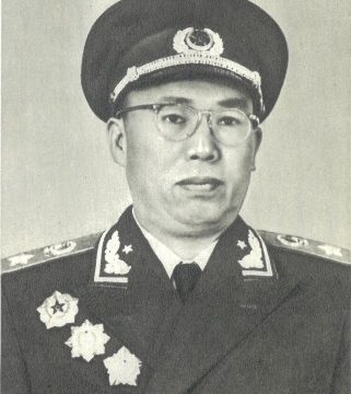 Luo Ronghuan