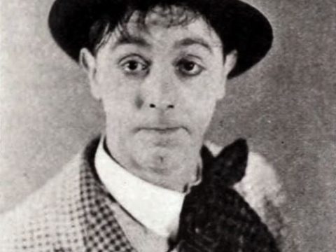 Lupino Lane