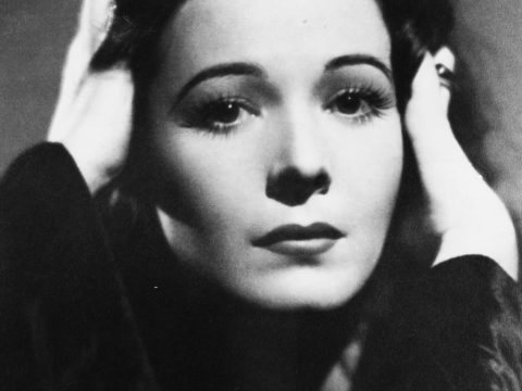 Lupita Tovar