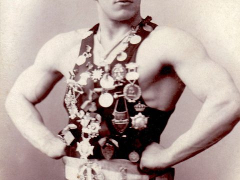 Georg Lurich