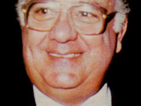 Jaime Lusinchi