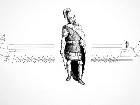 Gaius Lutatius Catulus