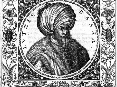 Lutfi Pasha