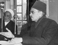 Ahmad Lutfi al-Sayyid