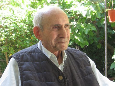 Lütfi Ömer Akad