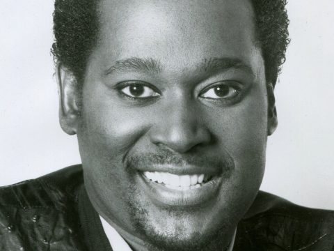 Luther Vandross