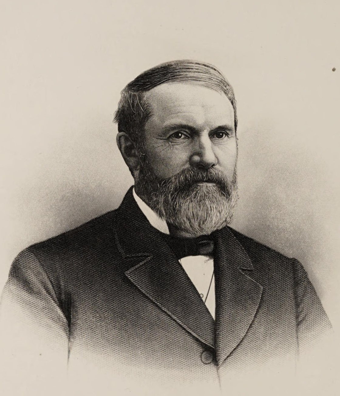 Luther Dixon