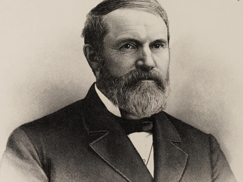Luther Dixon