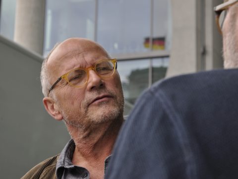 Friedel Lutz