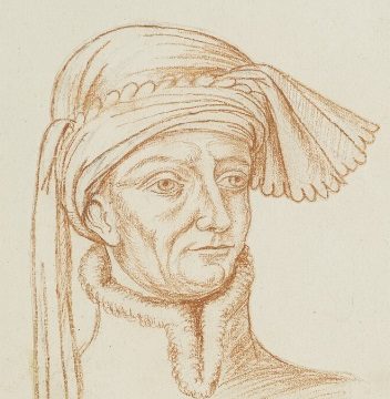 John of Luxembourg, Lord of Beauvoir