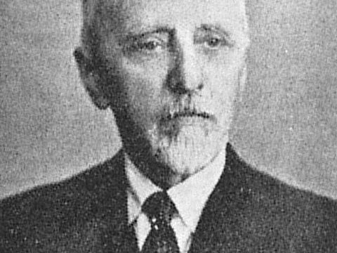 Émile Reuter