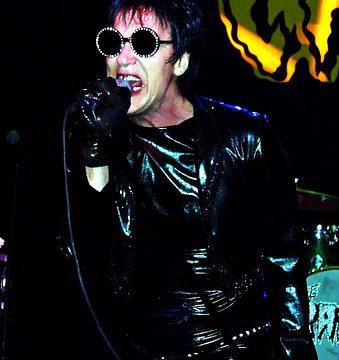 Lux Interior