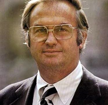 Lowell Weicker
