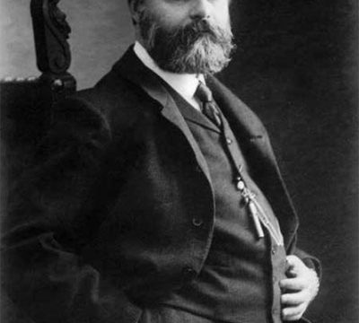 Sergei Lyapunov