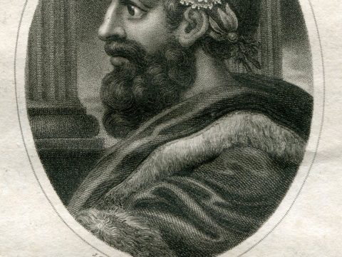 Lycurgus of Athens