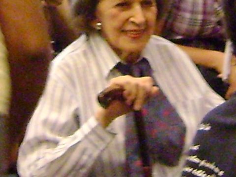 Lygia Fagundes Telles